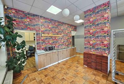 Spatiu Comercial - Zona Central - 2 Cai de Acces - 5