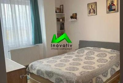 Apartament decomandat  de vanzare 2 camere  Sibiu Turnisor - 3