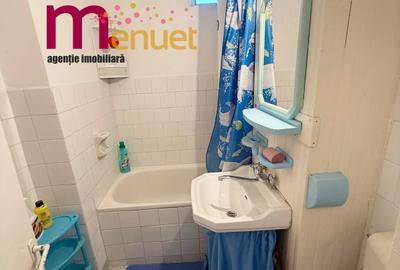 Apartament 2 camere,zona Neptun,50 mp - 5