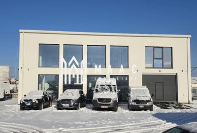 Oferta de nerefuzat - spatiu birouri finisaje exceptionale - 1