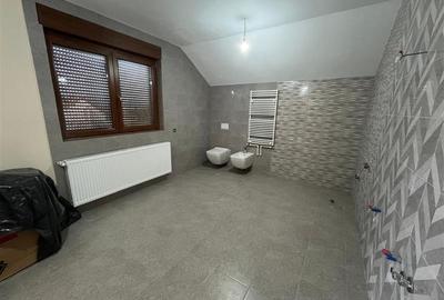 Caransebes, Casa Noua+Teren 600mp Racovita - 16