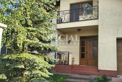 Casa Individuala | 190 Mp | Garaj | Parcare | 3 Bai | Chinteni Cluj - 1