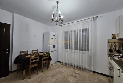 Popesti Casa Individuala P+1, 4 Camere - 3 Bai Curte 560 mp - 11