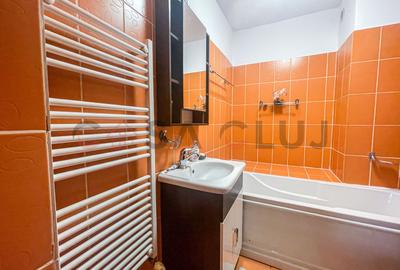 2 camere ,Etaj intermediar,  zona Dorobantilor - 4