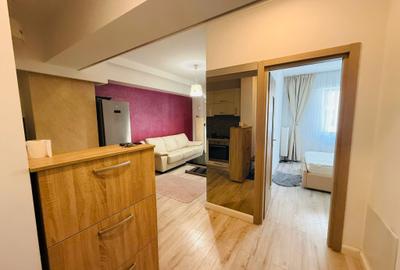 Apartament 2 camere Novum Grozavesti - 4
