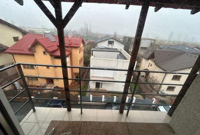 1 Decembrie 2 Camere 69 Mp Bloc 2014 Caramida Loc Parcare 15 Min Metrou - 10