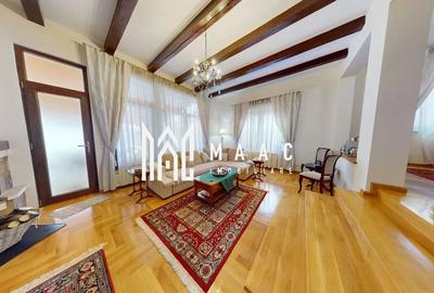 Casa individuala | Moderna | P+1 | 200 MP | Parcul Sub Arini - 1