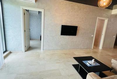 Inchiriere 2 camere, lux, Tomis Plus - 12
