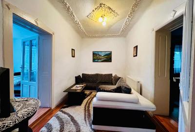 Casă individuală cu 3 camere în Bogdăneștilor