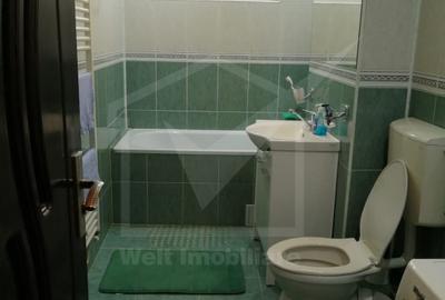 Apartament 3 camere| Decomandat | Zona Diana -Gheorgheni - 5