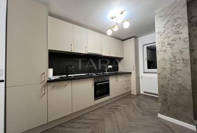 Apartament modern cu 3 camere în Zorilor - 5