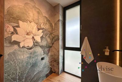 Penthouse exclusivist cu panoramă spre Tâmpa și Postăvaru | Design Premium - 13