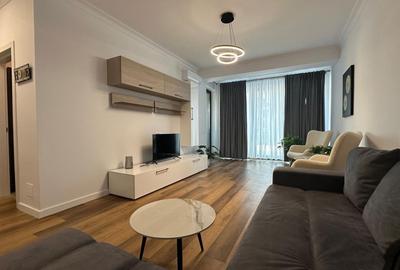 Apartament 2 camere de inchiriat - 1