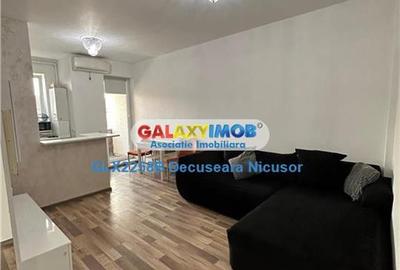 Apartament cu 2 camere Mobilat utilat Militari Residence 420 euro - 4