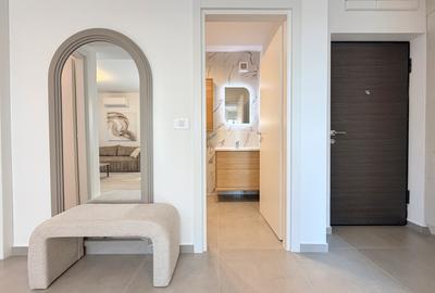Apartament premium cu grădină | vedere spre pădure – Denya Forest - 9