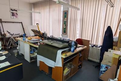 Spațiu comercial 95 mp acces stradal în zona Central - 2
