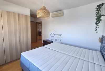 Apartament 3 camerere, 93 mp utili Lake View Supeb /  Parcare Subterana - 17