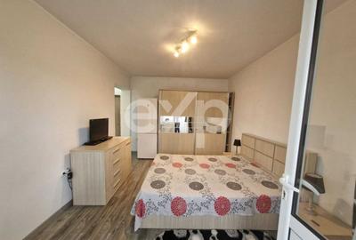 Garsonieră renovată | Ideală investiție | La cheie - 1