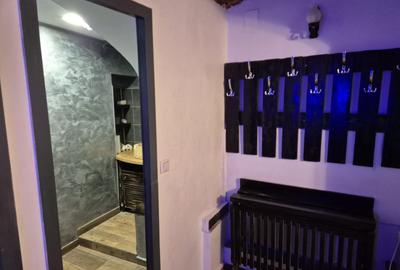 Str Lunga, zona Mielul Alb, spatiu comercial de 82mp tip crama, 129900 euro - 8