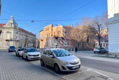 Apartament 3 camere - Ultracentral - 29