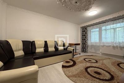 Apartament renovat | 3 camere | etaj 1 | George Enescu - 8