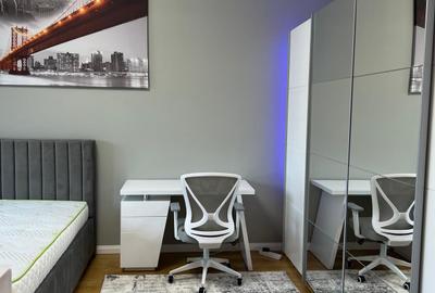 Garsoniera Mobilata Premium | Etaj 2 | Regie Residence - 1