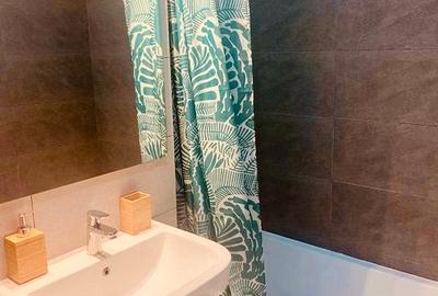 Apartament 2 camere Dristor, 6 minute de metrou, bloc nou, CENTRALA, PARCARE - 7