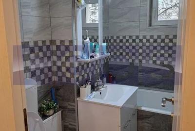 Apartamentent decomandat 3 camere total renovat | Doamna Ghica - 7