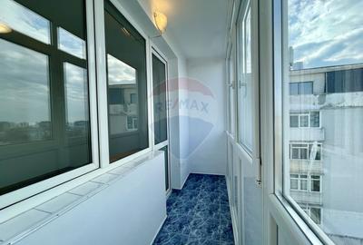 Apartament 3 camere | Etaj 8/9 | Zona Nord – Strada Cameliei, Ploiești - 9