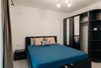 Apartament Pipera 2 camere - Complet mobilat - 6