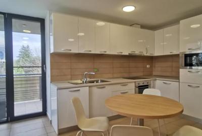 Primaverii exclusivist 3 camere, 3 bai, supr totala 240mp - 22