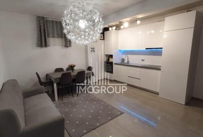 De inchiriat 3 camere la demisol Grădini Manastur LPS - 1