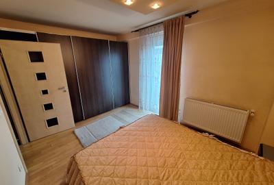 400 euro!!! Ap cu 3 camere Et 3 in Bloc nou Zona Lipovei - 7