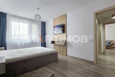 Apartament structura mare Urban Plaza - 3
