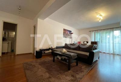 Apartament cu 2 camere decomandat, mobilat în Ștrand