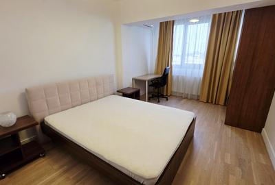 Inchiriere 3 camere Herastrau - Satul Francez parcare subterana - 12