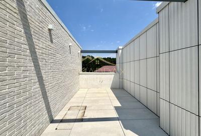 Vila cu 6 camere *575mp* / 2 locuri parcare // Pipera- Iancu Nicolae - 55