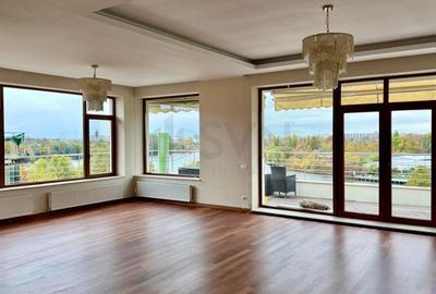 REA1026488 Apartament 4 camere I Vedere lac I Premium - 2
