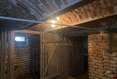 Casa individuala zona Piata Cluj - 18