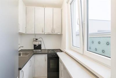 RECO Apartament cu 2 camere Rogerius . - 7