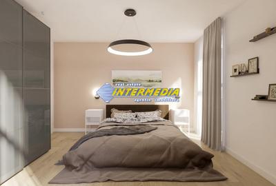 Apartament cu 2 camere decomandat în Cetate