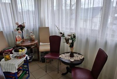 Apartament in vila, 3 camere, 100mp, etaj 1, garaj, boxa, Donath - 12
