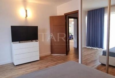 Penthouse spectaculos cu terase panoramice – Bună Ziua. - 8