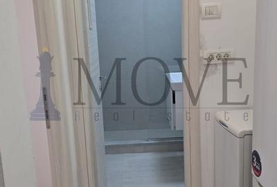 Garsoniera spatioasa si luminoasa,  renovmobilata si utilata complet TINERETULUI - 7