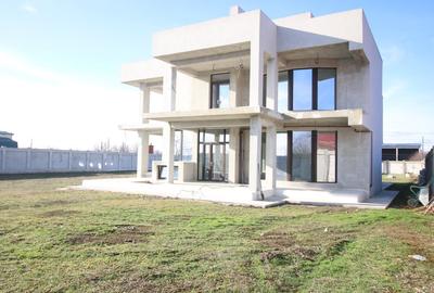 Vila Vanatori, DN 26, 400MP - 19