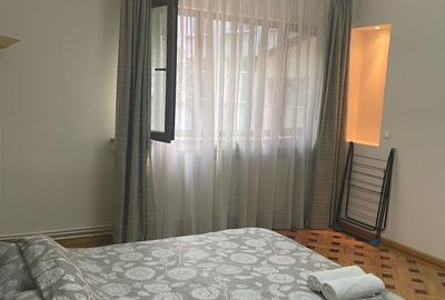 Apartament 2 camere Piata Romana / Mendeleev - 2