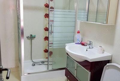 Apartament 3 camere, loc parcare, centrală, 5 minute metrou Obor - 7