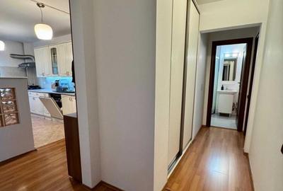4 camere | decomandat | etaj 2 | 700 m Metrou Gorjului - 5