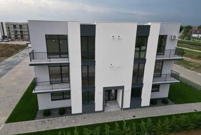 Direct Dezvoltator, Apartamente cu 2 Camere, Comision 0% - 2