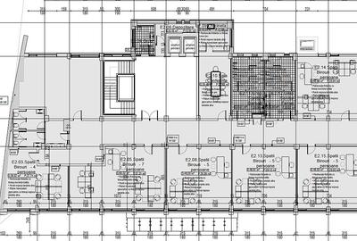 CALEA DOROBANTILOR 103-105, Floreasca - comision 0%, reprezentam proprietarul! - 8